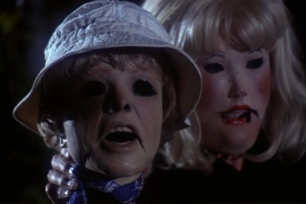 Tourist Trap movie still