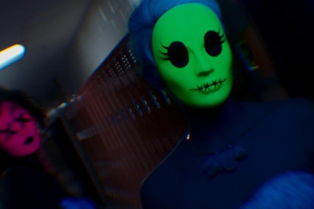 Tragedy Girls movie still