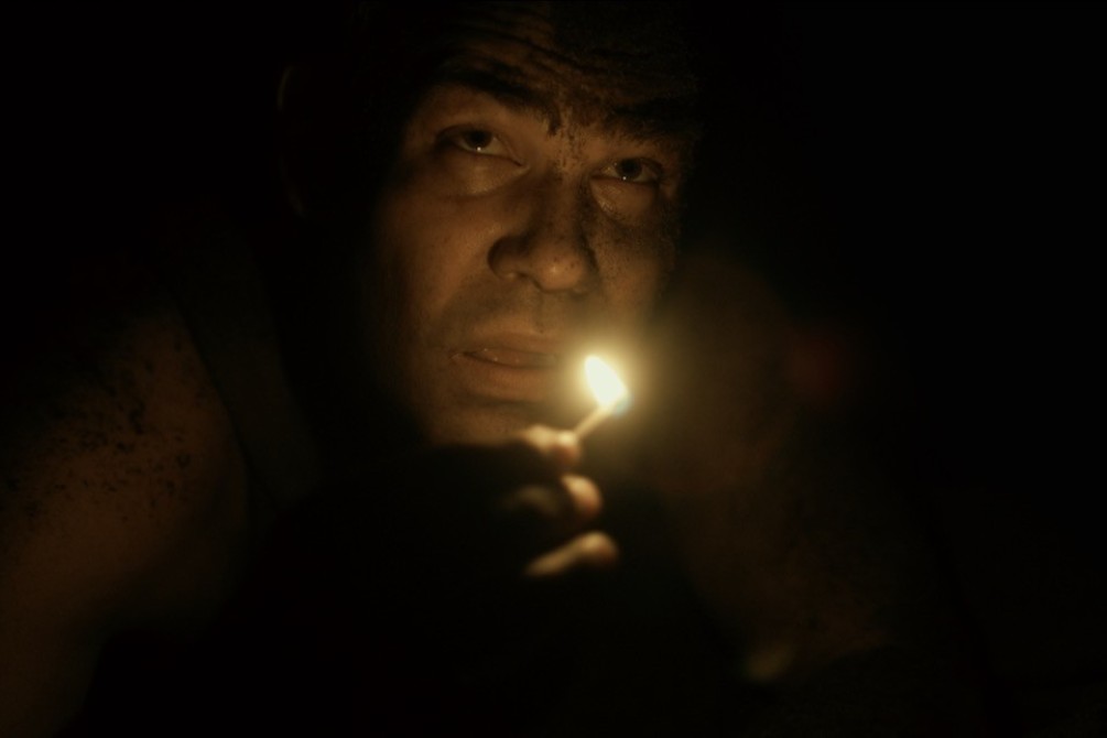 Trench 11 movie still