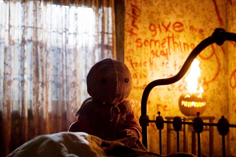 Trick 'r Treat movie still
