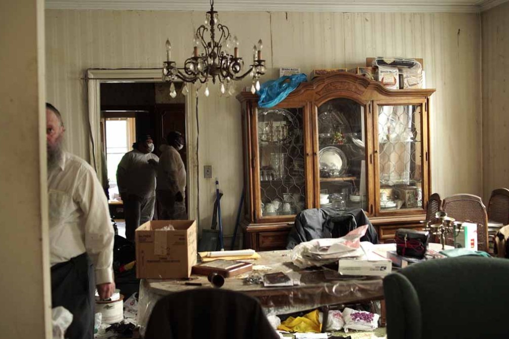 Thy Father's Chair, presented by The True/False Film Fest