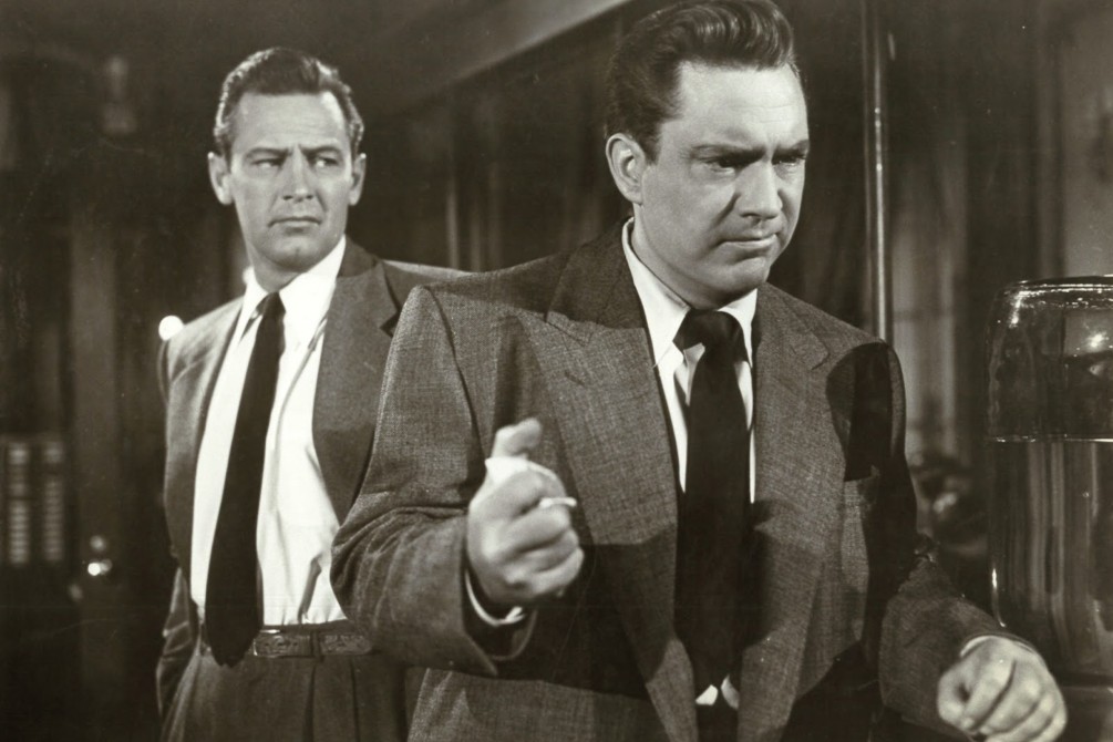 The Turning Point movie still