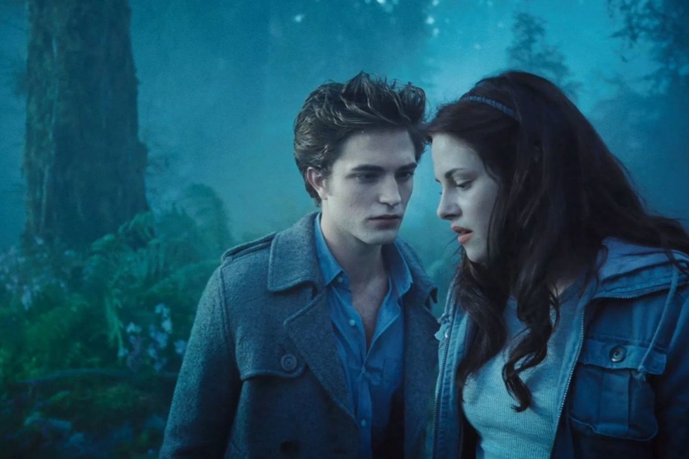 Twilight movie still