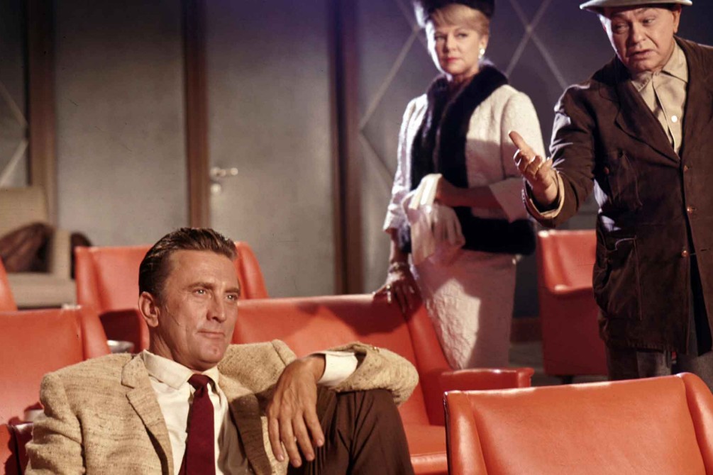 Two Weeks in Another Town movie still