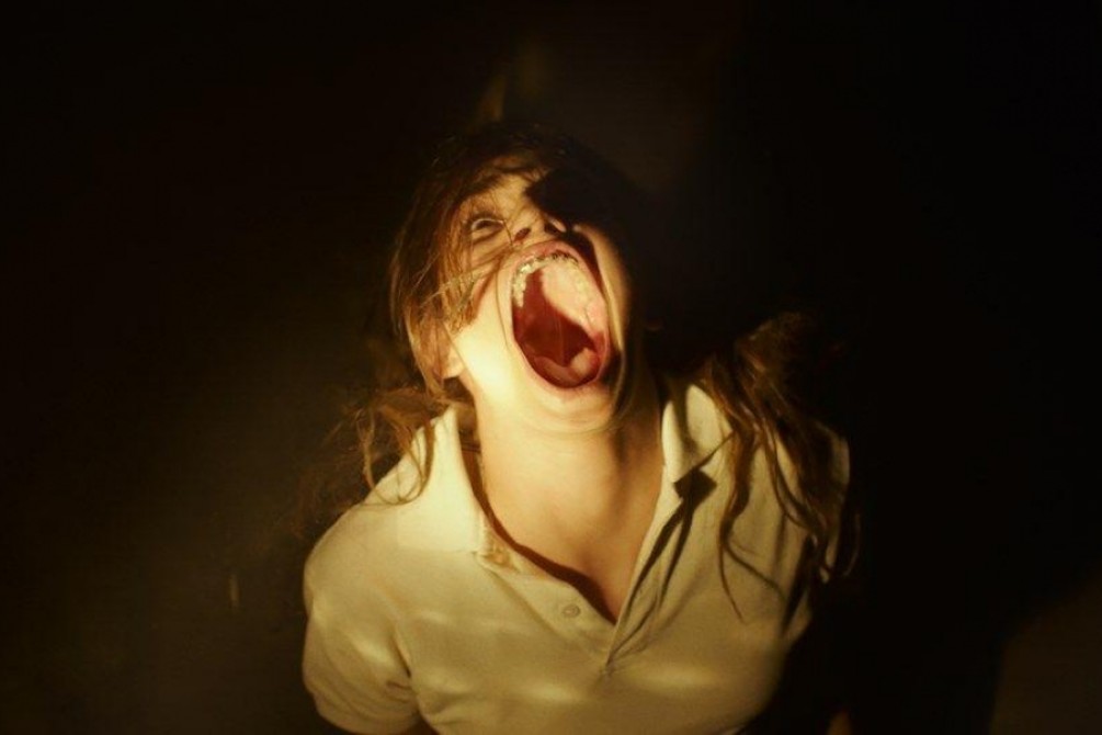 Veronica movie still