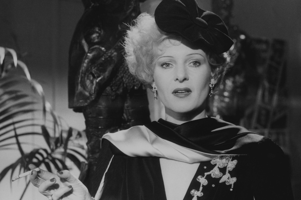 Veronika Voss movie still