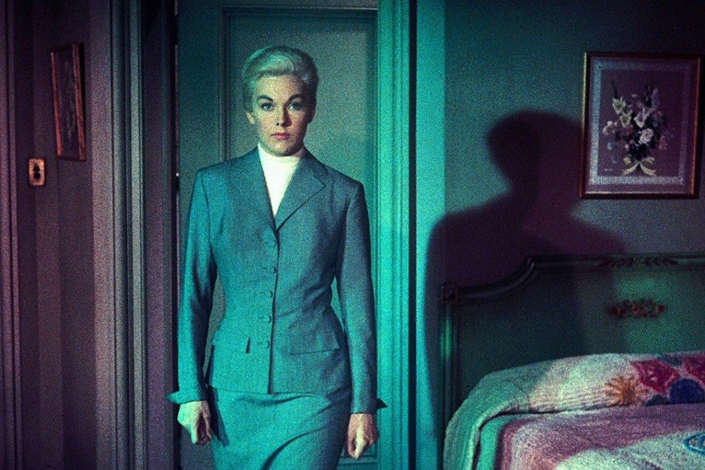 Vertigo movie still