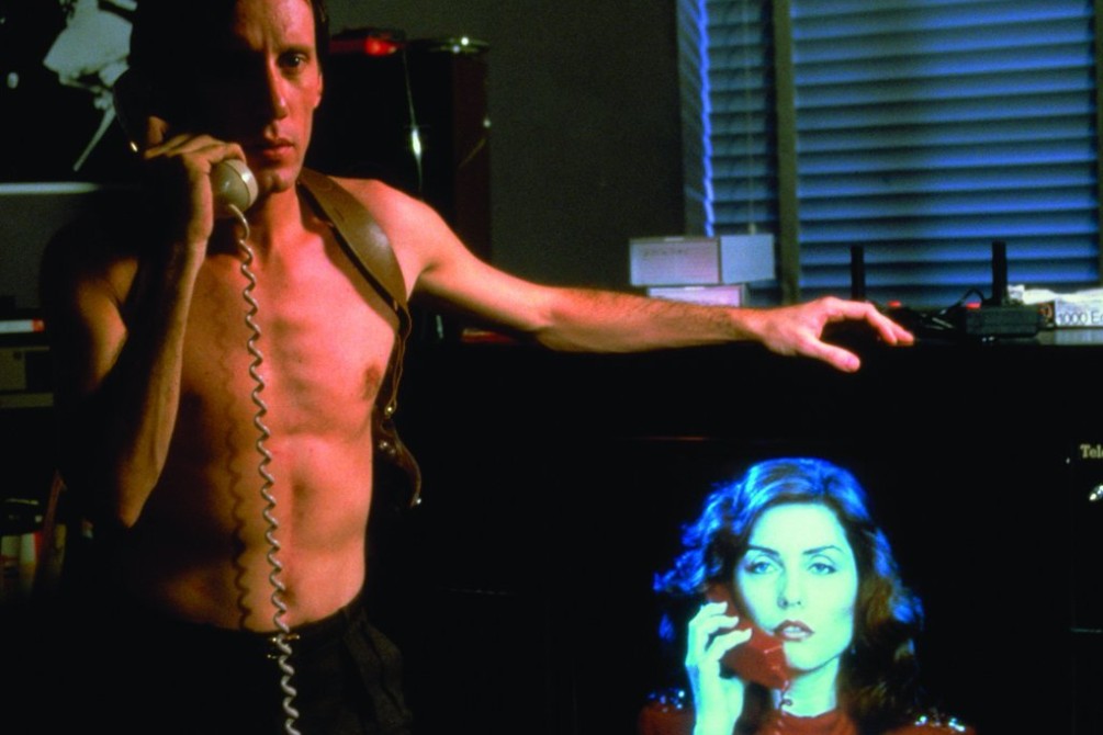Videodrome movie still