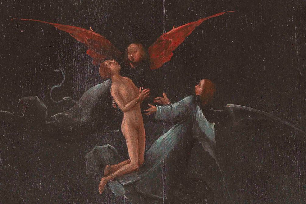 The Curious World of Hieronymus Bosch movie still