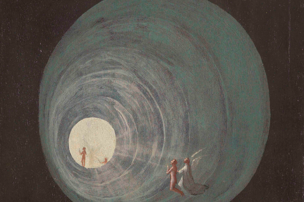 The Curious World of Hieronymus Bosch movie still