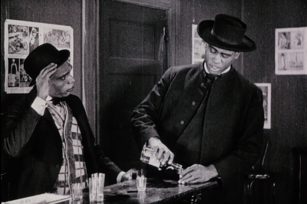 Body and Soul movie still