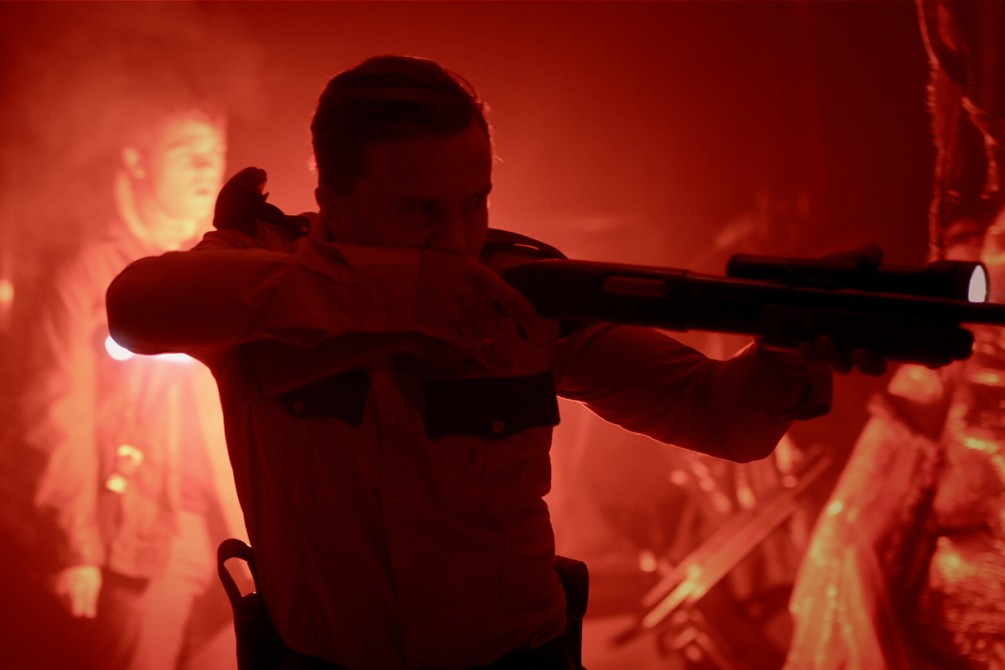 The Void movie still