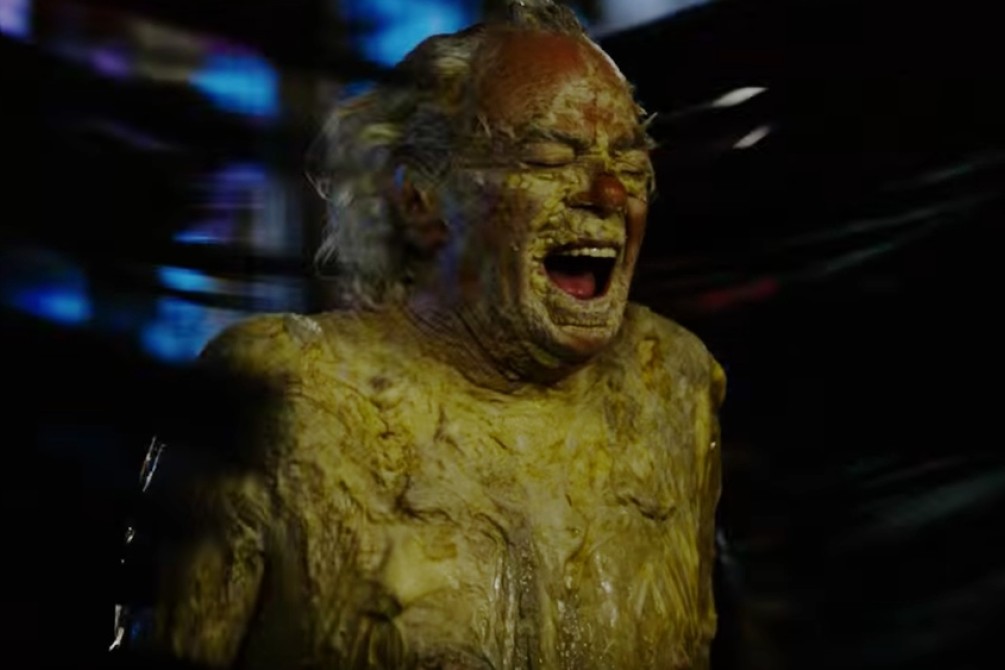 The Greasy Strangler movie still