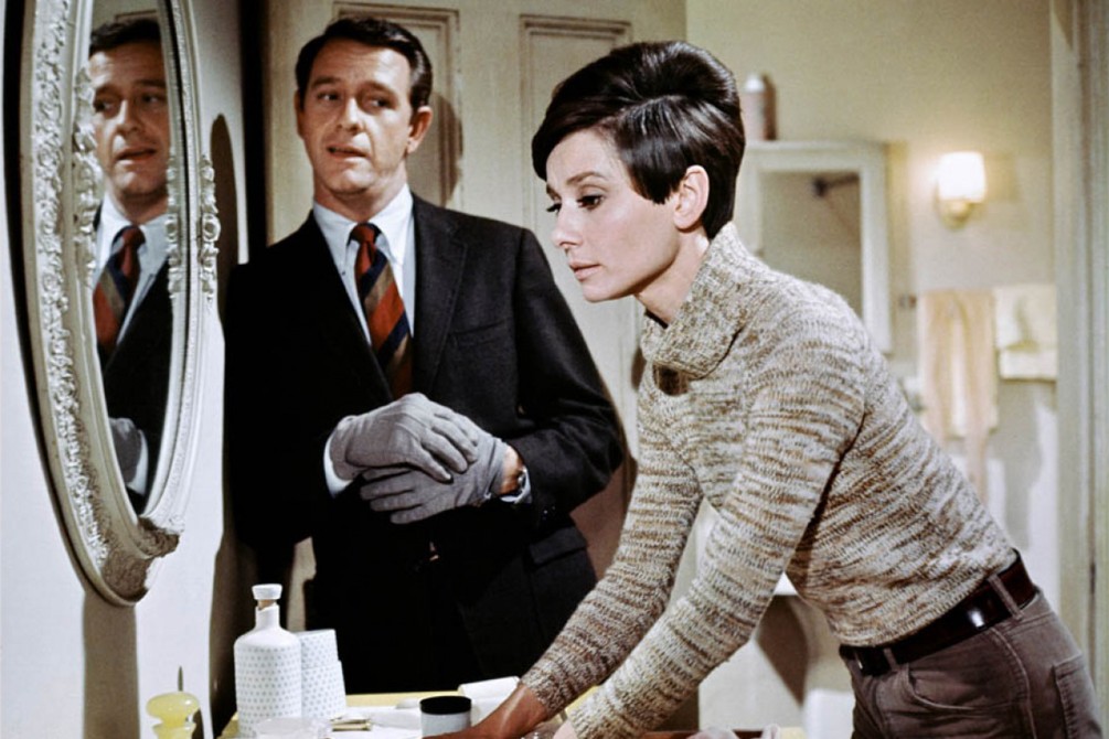 Wait Until Dark movie still