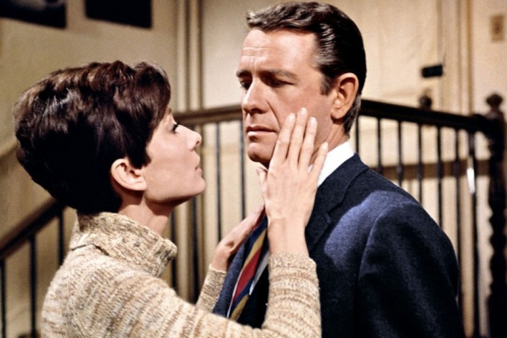 Wait Until Dark movie still