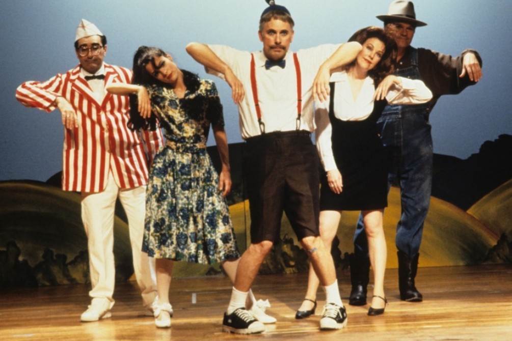 Waiting for Guffman movie still