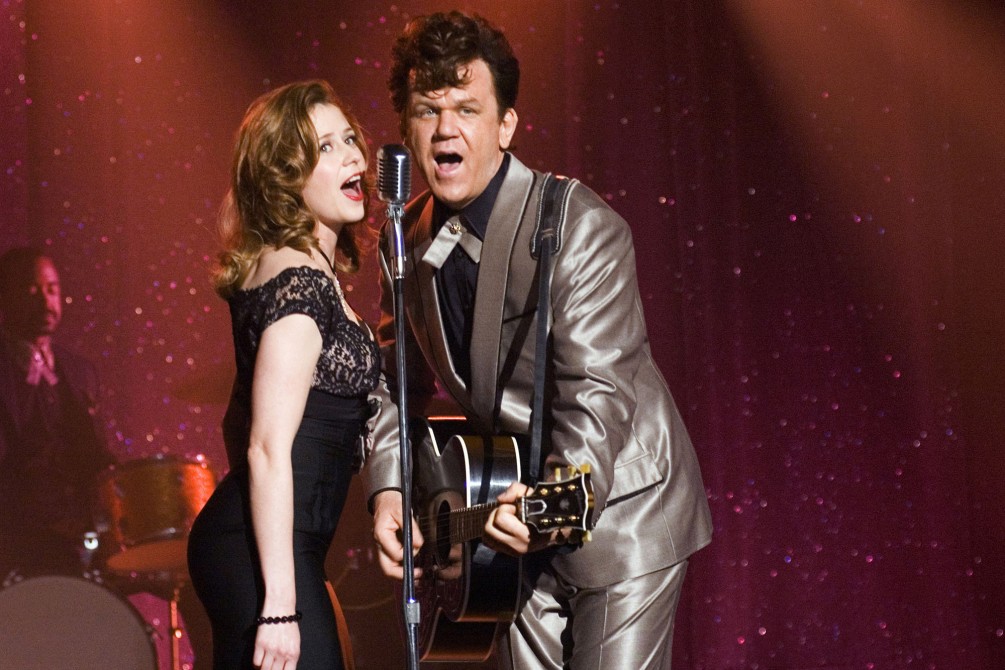 Walk Hard: The Dewey Cox Story movie still