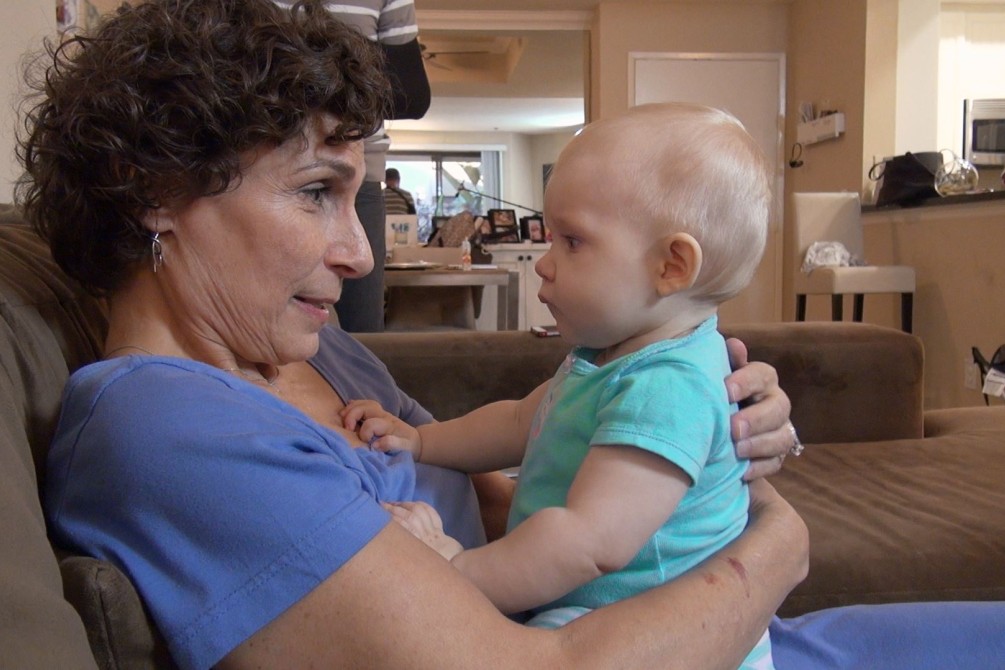 Weed the People movie still