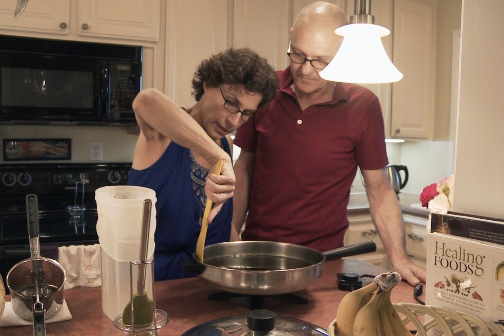 Weed the People movie still