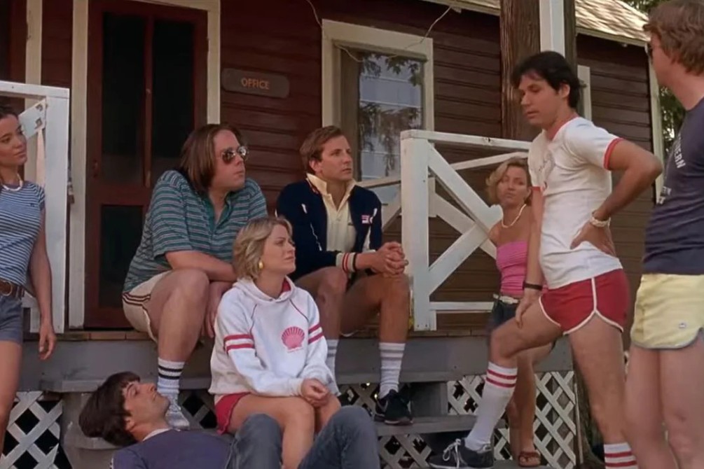 Wet Hot American Summer movie still