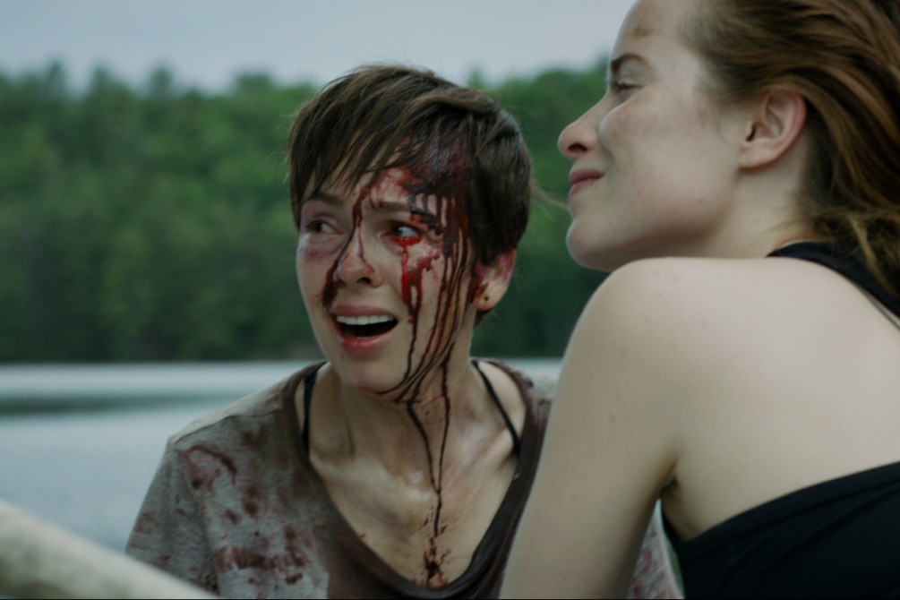 What Keeps You Alive movie still