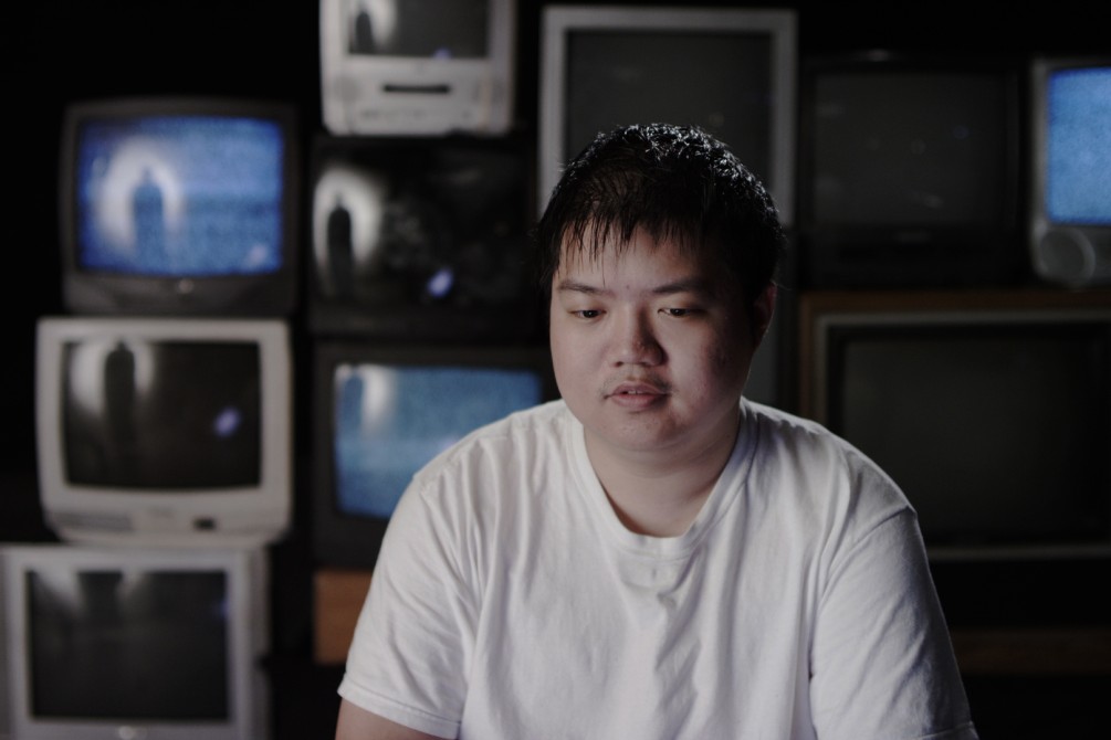 Who is Arthur Chu? movie still