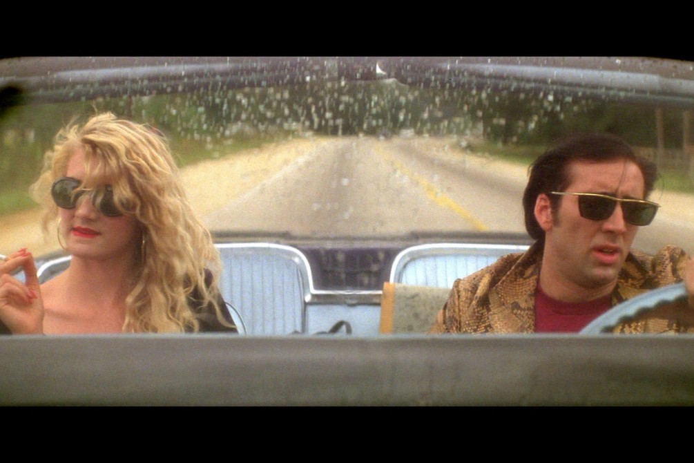 Wild at Heart movie still