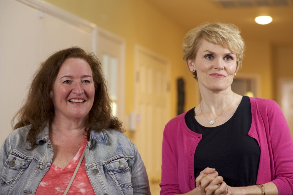 Wild Honey movie still