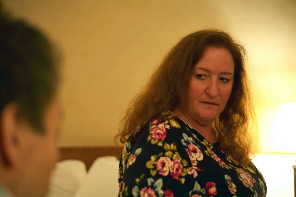 Wild Honey movie still