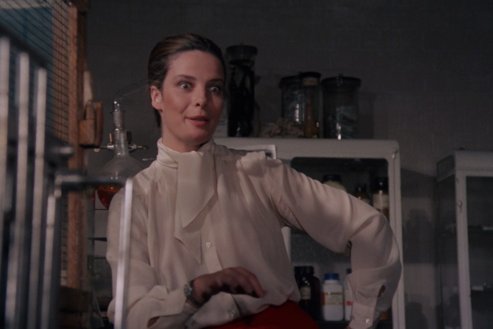 Wild Beasts movie still