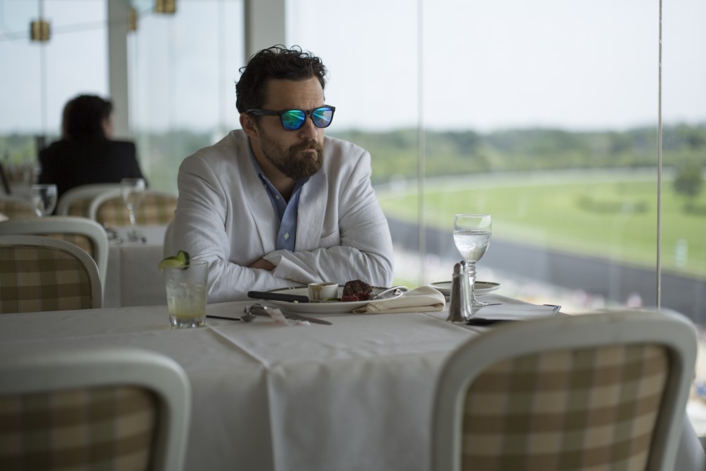 WIN IT ALL with Director Joe Swanberg and Jake Johnson Q&A!