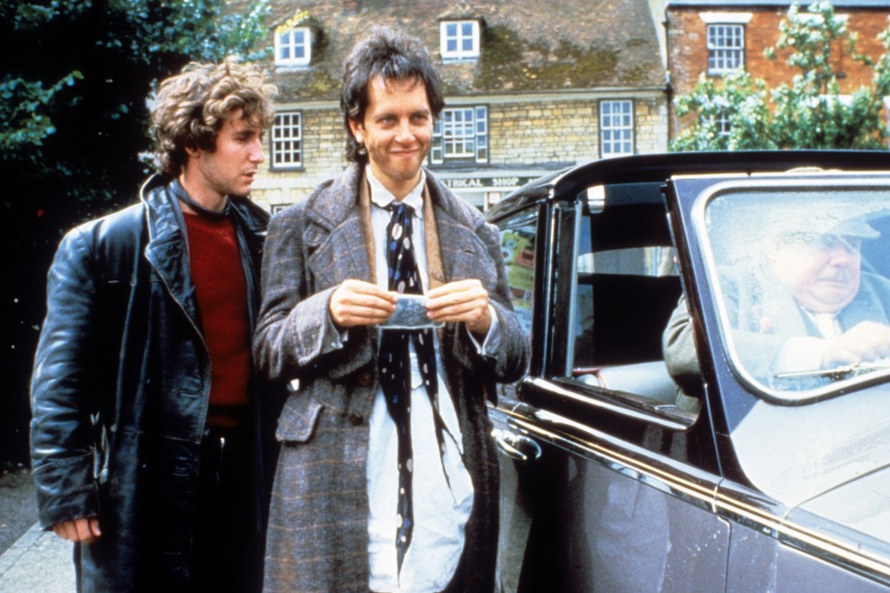 Withnail And I with Richard E. Grant in person!