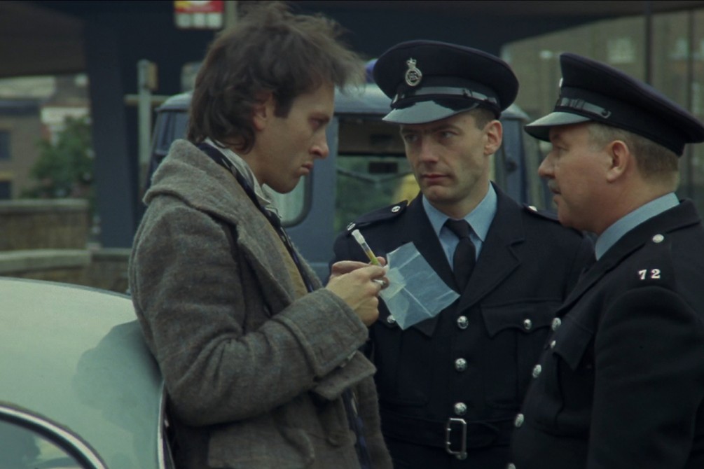 Withnail and I movie still