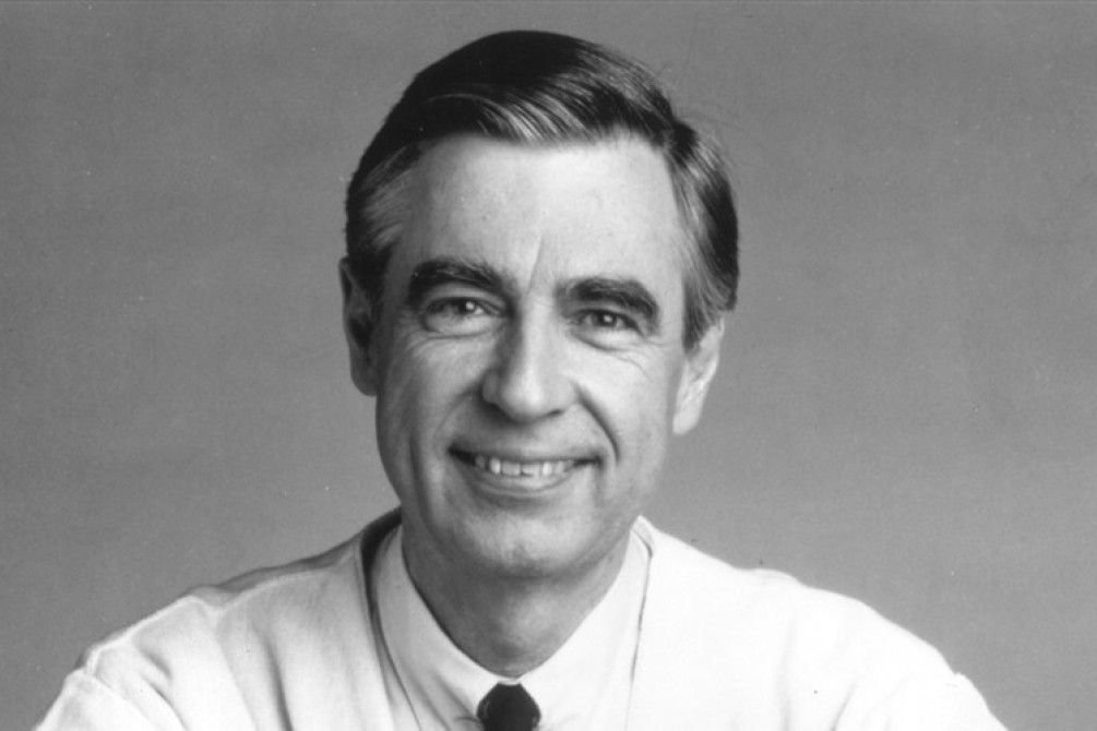 Won't You Be My Neighbor? movie still