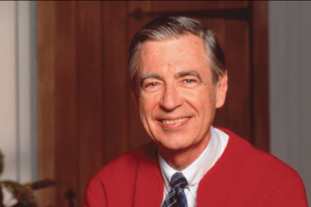 Won't You Be My Neighbor? movie still