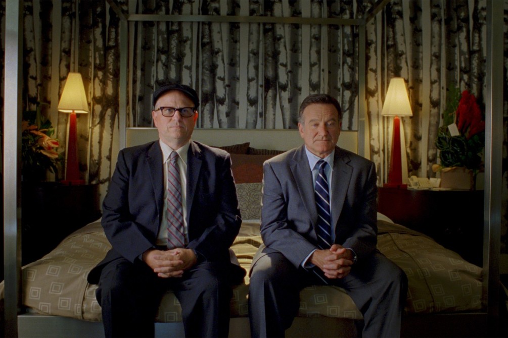 World's Greatest Dad movie still