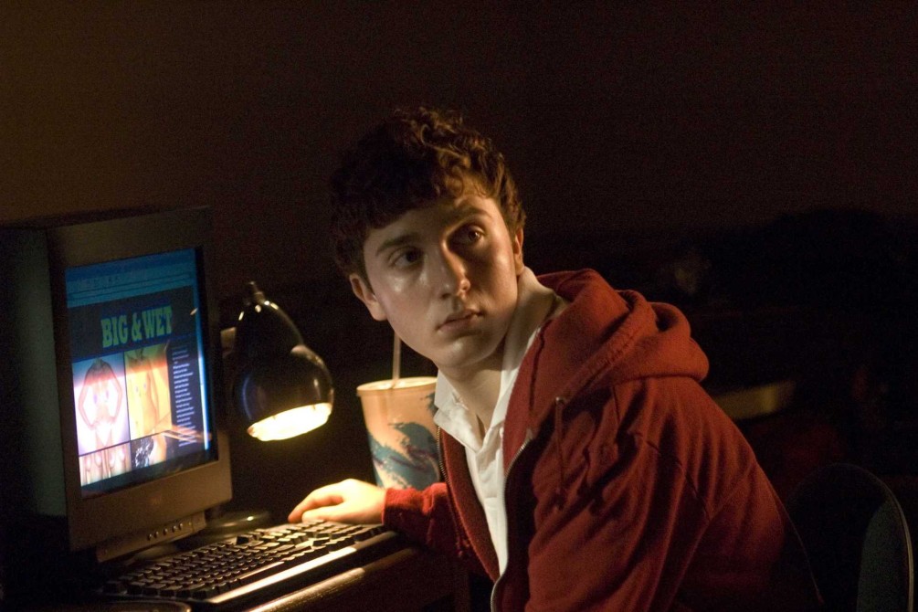 World's Greatest Dad movie still