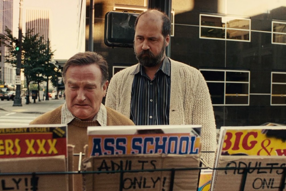 World's Greatest Dad movie still