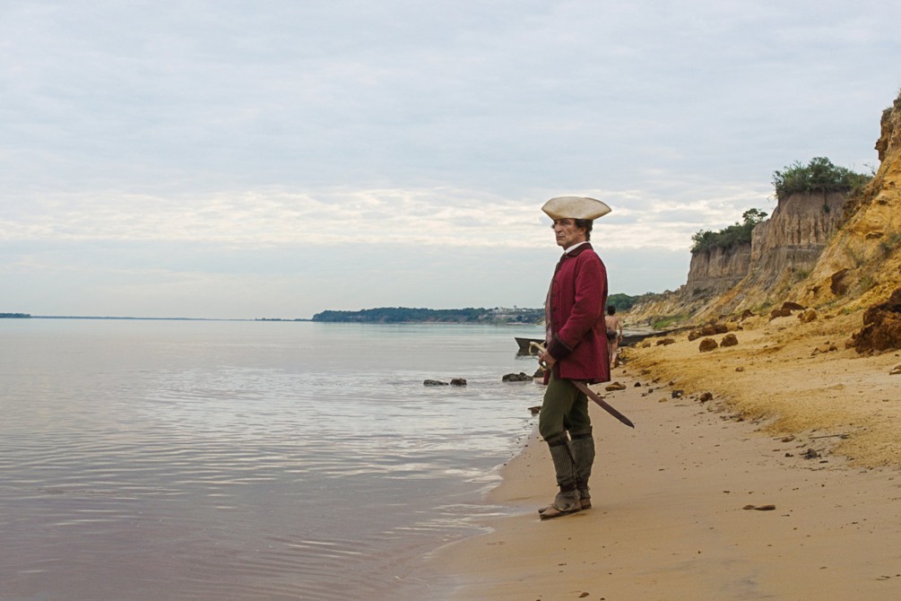 Zama movie still