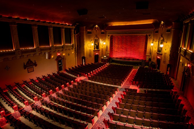 Theater 1